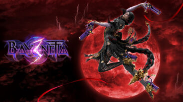 Featured Bayonetta 3 News