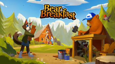 Featured Bear And Breakfast Review