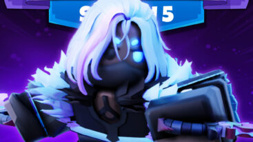 Featured Bedwars Spirit Assassin Kit
