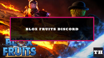 Featured Blox Fruits Discord