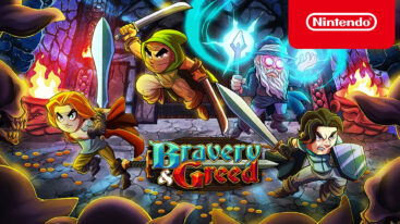 Featured Bravery And Greed News