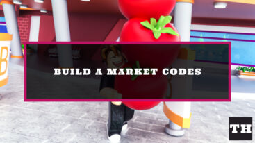 Featured Build A Market Codes