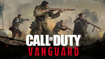 Featured Cod Vanguard News