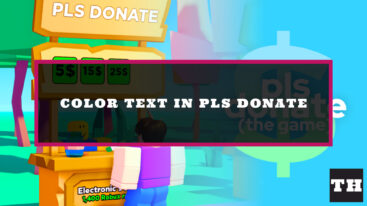 Featured Color Text Pls Donate