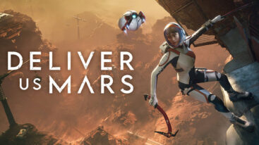 Featured Deliver Us Mars News