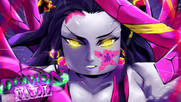 Featured Demonfall News