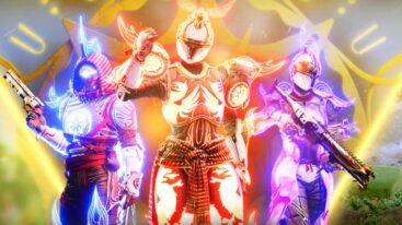 Featured Destiny 2 Solstice 2022 Event Offers Armor Effects And Rewards