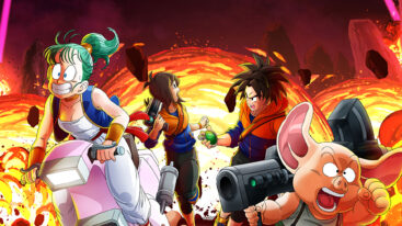 Featured Dragon Ball Breakers News