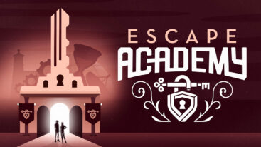 Featured Escape Academy Review