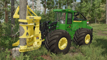 Featured Farming Simulator