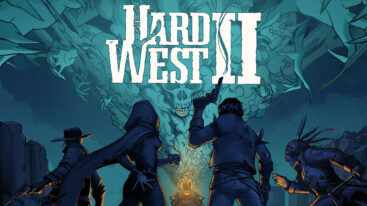 Featured Hard West 2 News