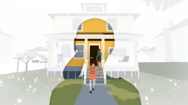 Featured Hingsight A Story Driven Puzzle Game Is Launching In August