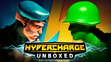 Featured Hypercharge News