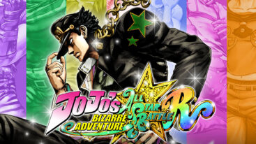Featured Jojo All Star News