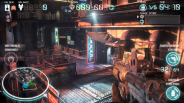 Featured Killzone Mercenary News