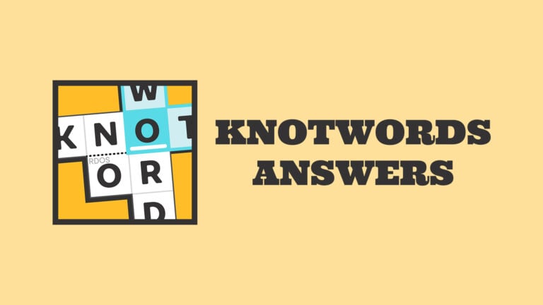 knotwords-daily-classic-july-3-2022-answers-7-3-2022-try-hard-guides