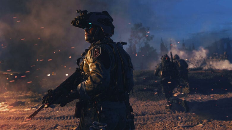 Featured Mw2 Dmz Not Free To Play