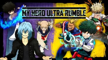 Featured My Hero Ultra Rumble An Anime Battle Royale Game Closed Ps4 Beta Test Announced
