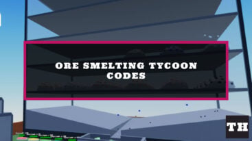 Featured Ore Smelting Tycoon Codes