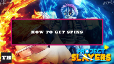 Featured Project Slayers How To Get Spins