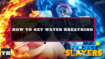 Featured Project Slayers Water Breathing Guide