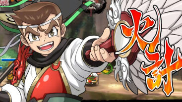Featured River City Saga Three Kingdoms Review