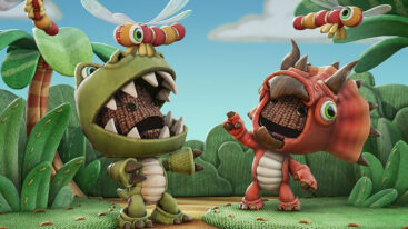 Featured Sackboy Costumes
