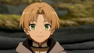 Featured Season 2 Of Mushoku Tensei Jobless Reincarnation A Fantasy Isekai Series Will Air In 2023