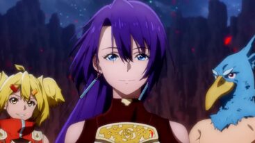 Featured Shangri La Frontier An Action And Adventure Manga Anime Adaption Will Air In 2023