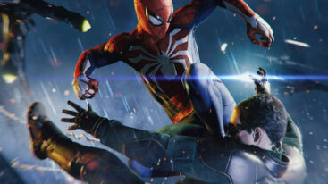Featured Spider Man Remastered News
