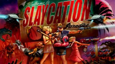 Featured Staycation Paradise An Apocalyptic Tower Defense Game Is Launching In August