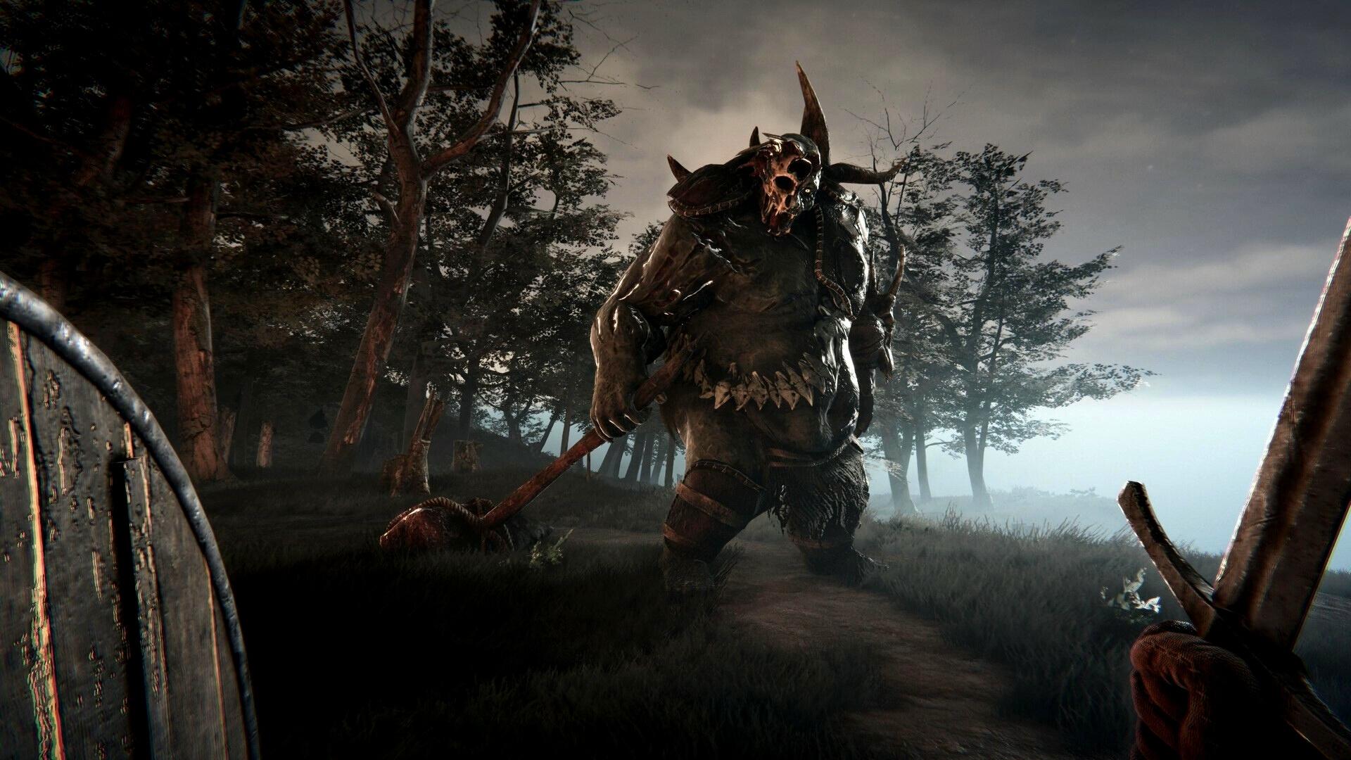 Tainted Grail: The Fall of Avalon, an Arthurian RPG, early access available  in Q4 2022 - Try Hard Guides