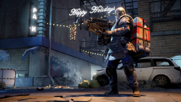 Featured The Division Resurgence News