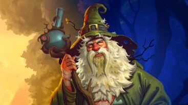 Featured Yet Another Fantasy Title A Parody Rpg Official Announcement Trailer Revealed
