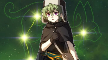 Genshin Impact Collei Leaked Constellation And Passives