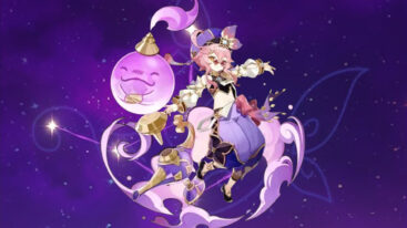 Genshin Impact Dori Leaked Constellation And Passives
