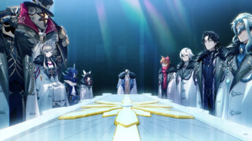 Genshin Impact Rumored Playable Fatui Harbinger Characters