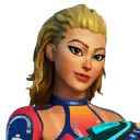 Fortnite Off Cosmetic Style for Medley Skin
