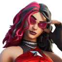 Fortnite On Cosmetic Style for Undercover Kor Skin