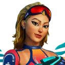 Fortnite On Cosmetic Style for Medley Skin