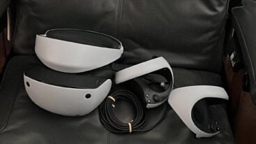 Psvr2