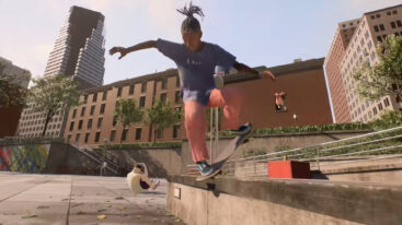 Skate Developers Confirmed Microtransaction System