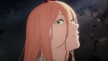 Chainsaw Man Premiere Month And New Trailer Revealed