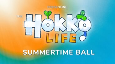 Feature Summertime Ball