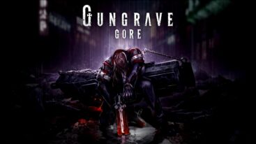 Featured Action Shooter Gungrave Gore Is Launching On Playstation Xbox And Pc In November