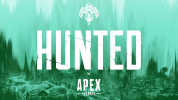 Featured Apex Legends Hunted