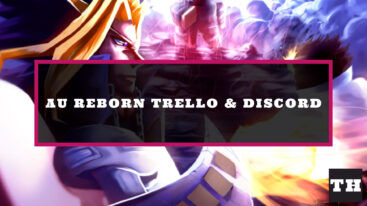 Featured Au Reborn Trello Discord