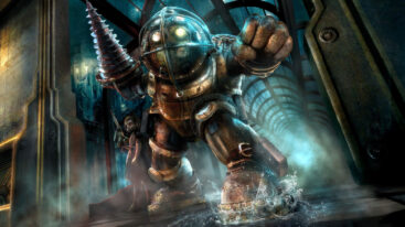 Featured Bioshock News
