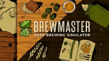 Featured Brewmaster Beer Brewing Simulator Release Date Revealed