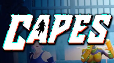 Featured Capes News